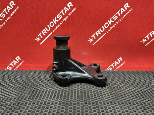 Кронштейн цилиндра подъема кабины