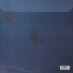 Виниловая пластинка Billie Eilish ‎– Hit Me Hard And Soft LP Blue/Orange