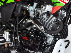 Мотоцикл кроссовый эндуро SHARMAX Sport 240