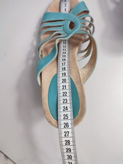 Босоножки Aerosoles кожаные 40 размер