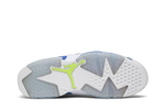 Кроссовки Jordan Air Jordan 6 Low Retro Insignia Blue