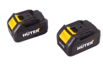 Электропила аккумуляторная Huter ELS-40-4 Li (в комплекте с АКБ и ЗУ)