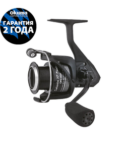 Катушка OKUMA Carbonite XP Feeder 40F + доп. шпуля