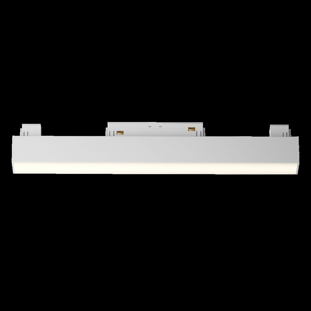 Встраиваемый светильник Maytoni Basis TR074-2-12W3K-W