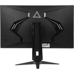 Монитор Delta Computers 32" ОМ315I.QHD.AS.04.P3, IPS 5ms, 16:9 2560x1440 QHD черный (RUS)