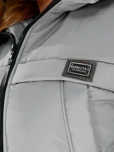 Куртка зимняя УК-23042-4 Fabrika