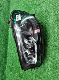 Фара левая Mercedes GLS x167 (19-24) Multibeam LED