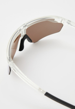Спортивные очки AVEO Iride DUO / Clear / Gold Mirror Lens