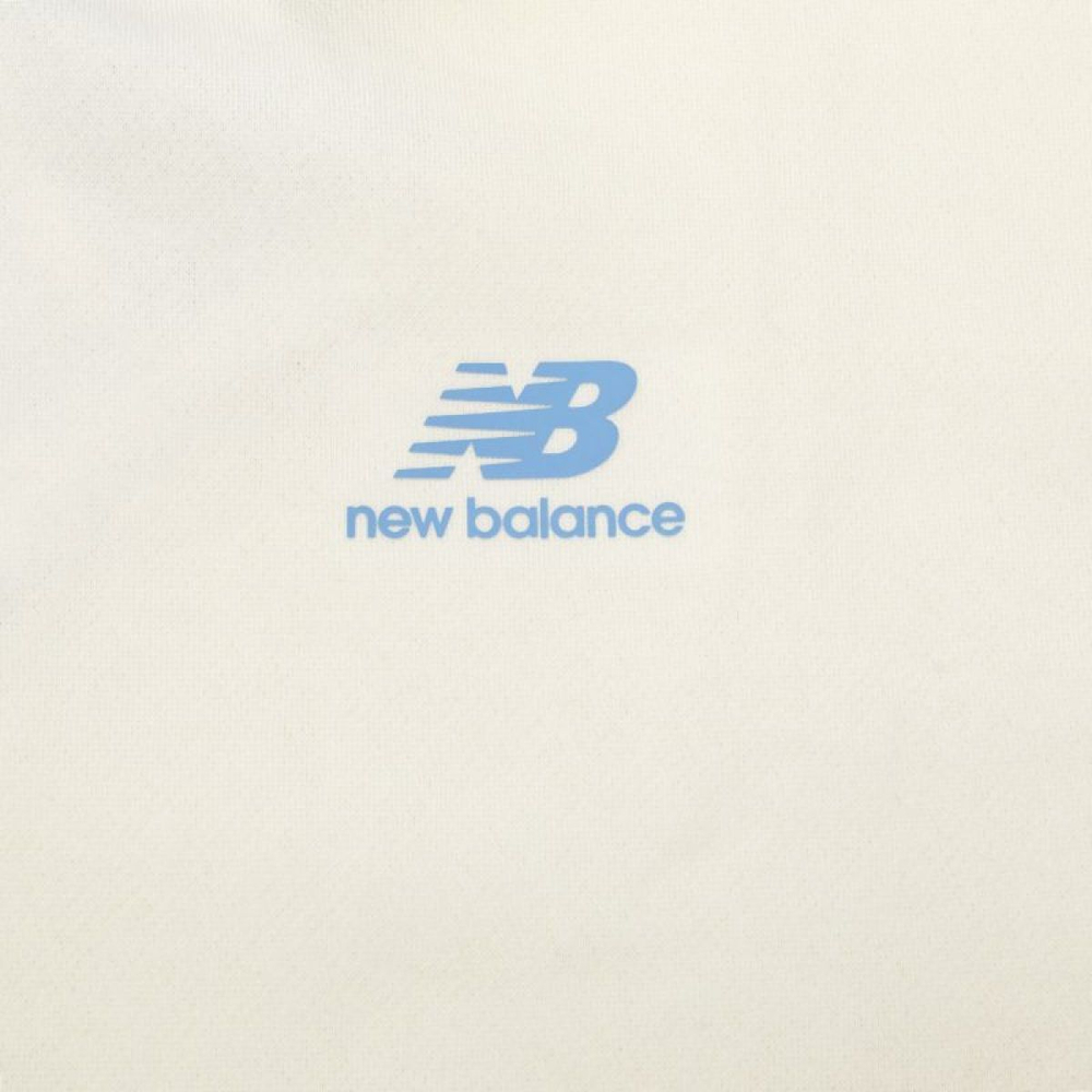 Толстовка New Balance Logo, AWT23342-CIC