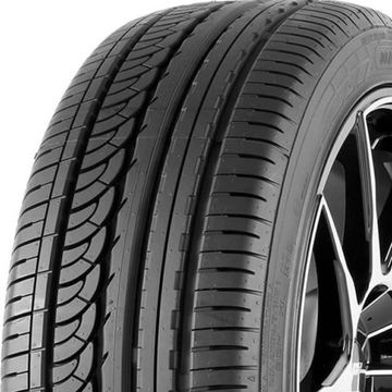 Nankang Contact AS1 205/55 R17 91V