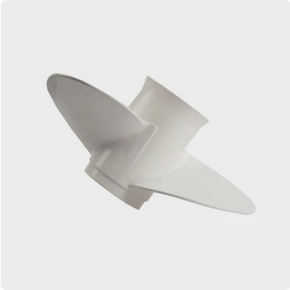 Гребной винт Yamaha 40/50/60 (663-45952-02-EL)