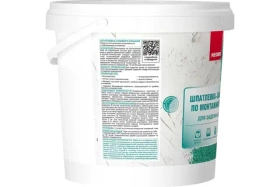 Шпатлевка по монтажной пене NEOMID 1,4 кг ЭЭ Н-Шпат-пена/1,4