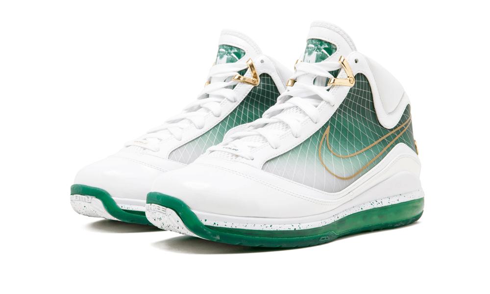 Купить в Москве Nike LeBron 7 More Than A Game