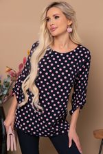 Блузка 41260 Avili