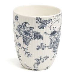 КРУЖКА LEFARD "BLUE GARDEN" 370 МЛ