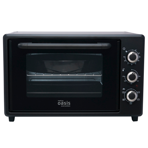 Электрическая мини-печь Oasis M-40CB1