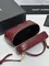 Косметичка Saint Laurent GABY из овечьей кожи