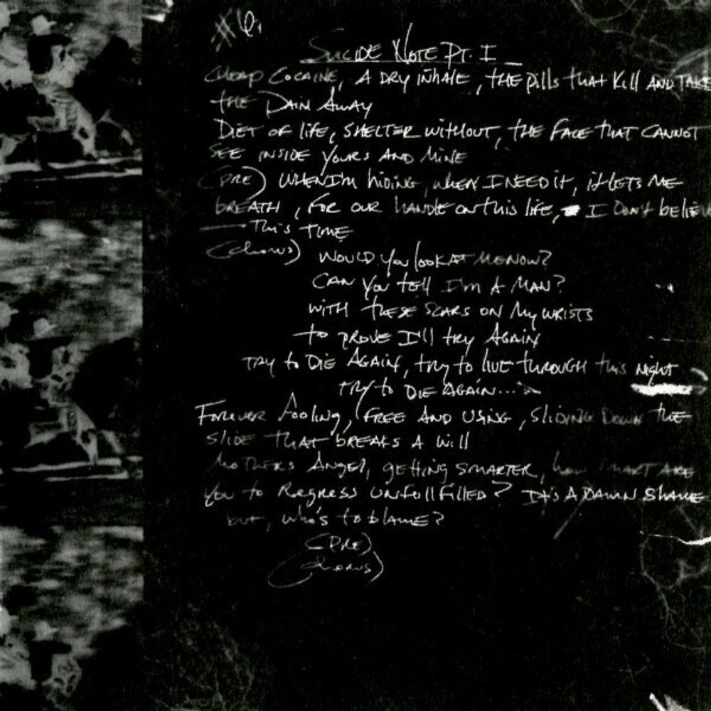 Pantera. The Great Southern Trendkill (CD)