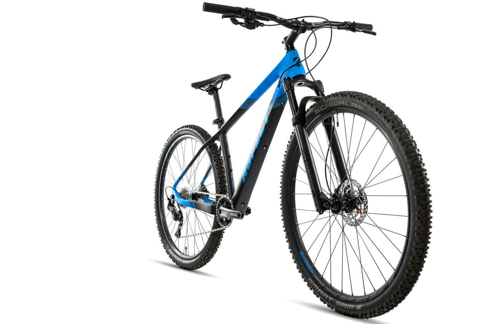 Горный велосипед Aspect LIMITED 29 (2020)