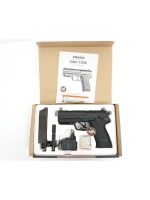Страйкбольный пистолет (Cyma) CM125 USP AEP электр.