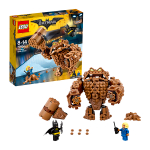 LEGO Batman Movie: Атака Глиноликого 70904 — Clayface Splat Attack — Лего Бэтмен Муви