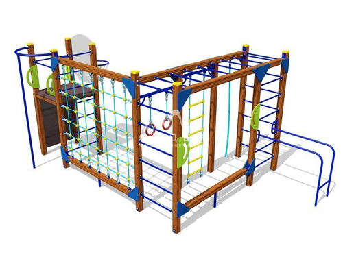 Спортивный комплекс 09028.21