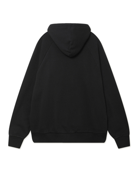Толстовка С Капюшоном Hooded Ray Sweat
