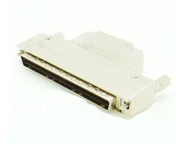 Разъём ET MD-100M - 75Al scsi Male