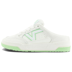 Кеды Vans Upland 'White Green' VN000D7ACJ3