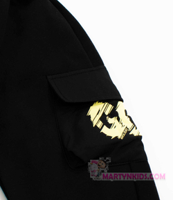 теплый костюм GC AHOLIDAY  плис  4863