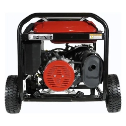 Loncin LC10000D-AS бензиновый генератор, 3-х фазный 00-00152817