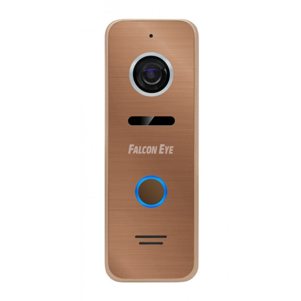 FE-ipanel 3  bronze 800 ТВл с угловым кронштейном