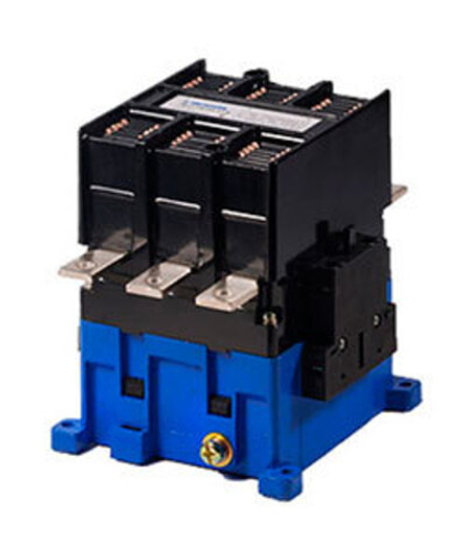 Пускатель магнитный ПМА-6100 УХЛ4 В, 220В, 2з+2р, 160А, , без реле, IP00 ЭТ ET255376