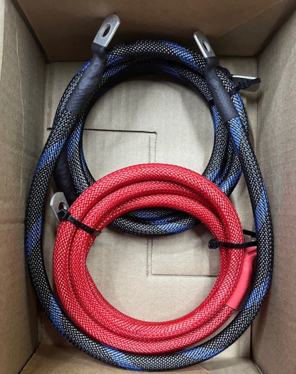 Дубляж Генератора 50 пгву