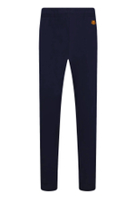 спортивные штаны Kenzo - темно-синий(FB55PA7114ML)