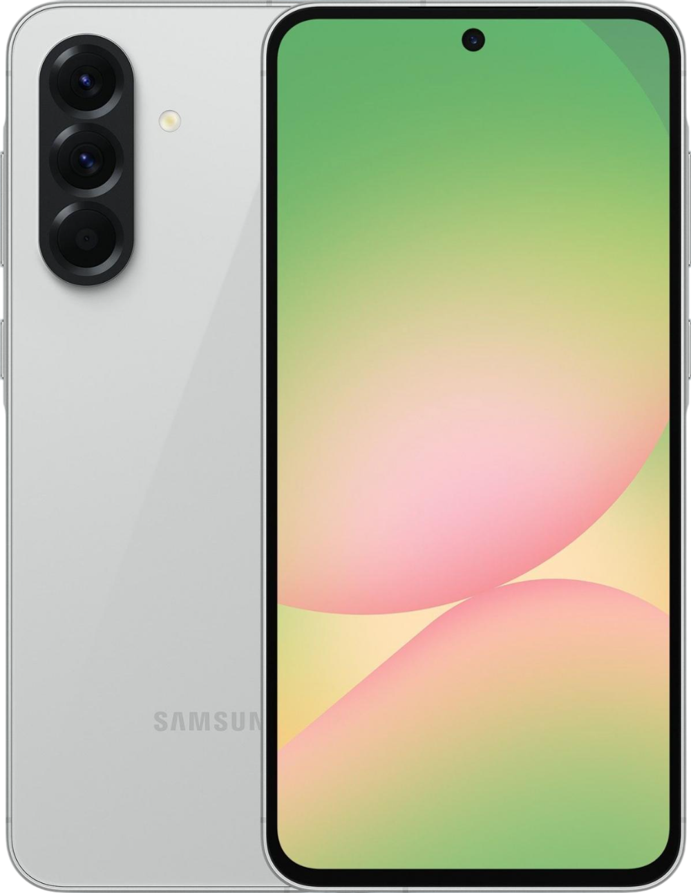 Смартфон Samsung Galaxy A56 5G 8/256Gb