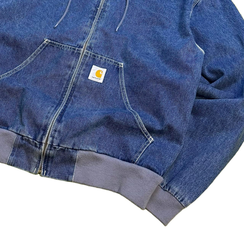 Куртка Carhartt Active Jacket