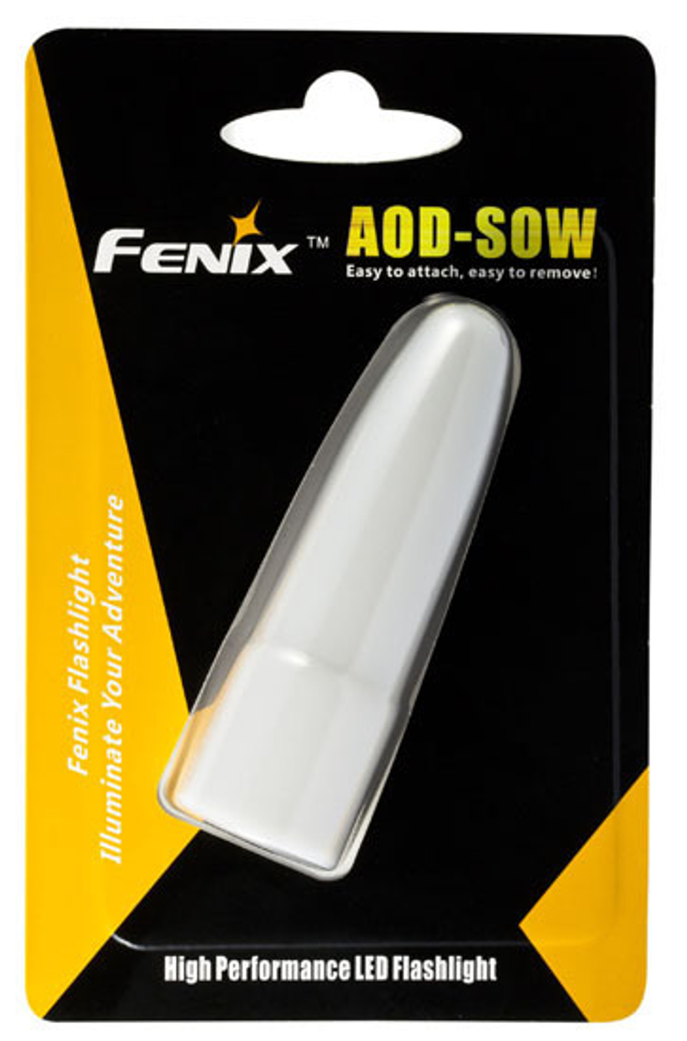 Fenix Фильтр Диффузионный белый AOD-SOW/R для PD31 / PD32