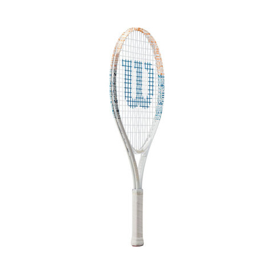 Теннисная ракеткаДетская теннисная ракетка Wilson RG Elite 25 Junior Racket
