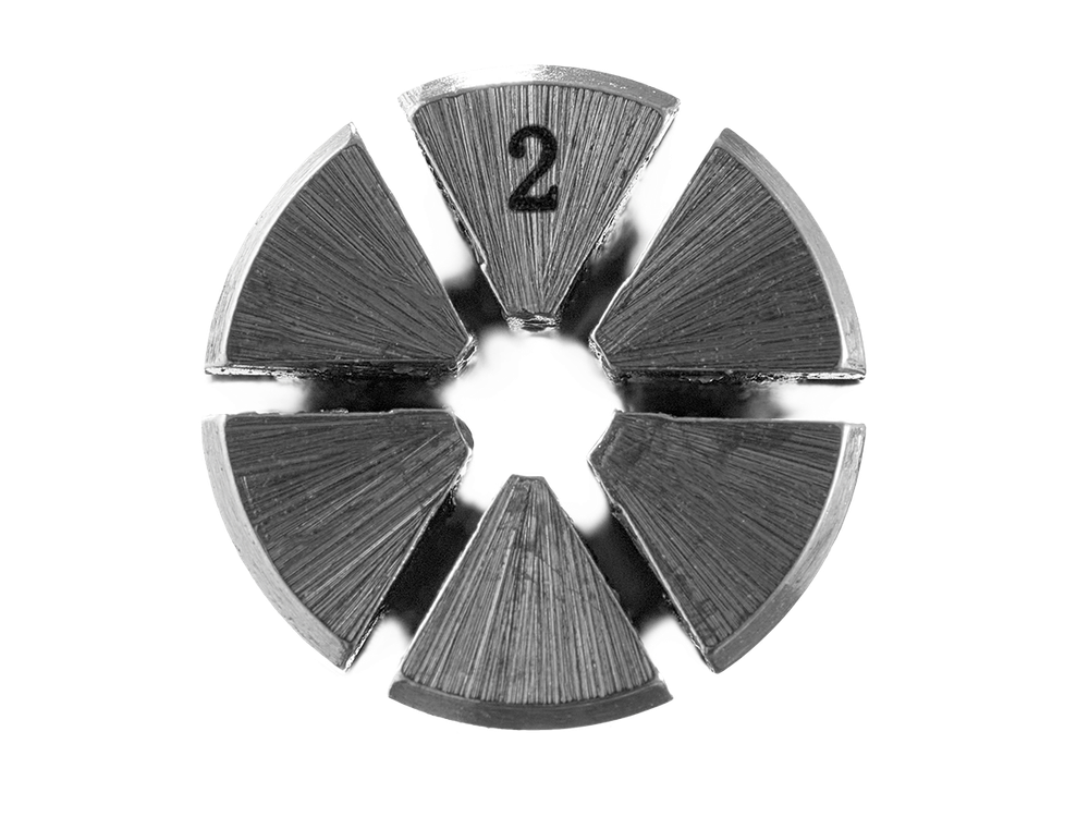 Цанга для TIG EXPERT Ø2.0