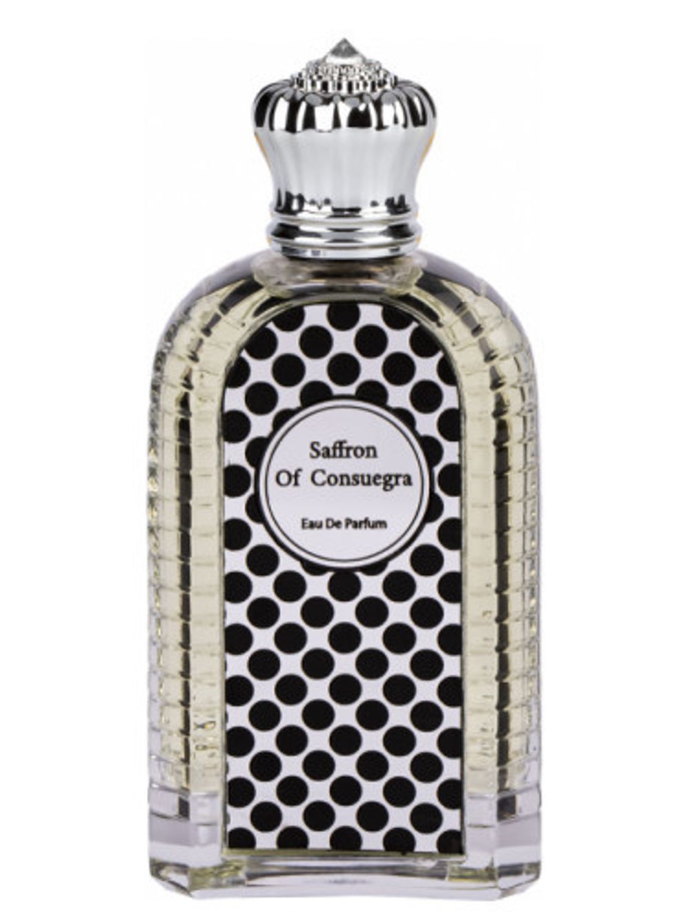 Prince War Saffron Of Consuegra