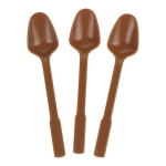 Игровой набор "Шоколадница" 15 предм. блист. (Лена)