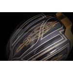 Airflite El Centro / Черно-желтый