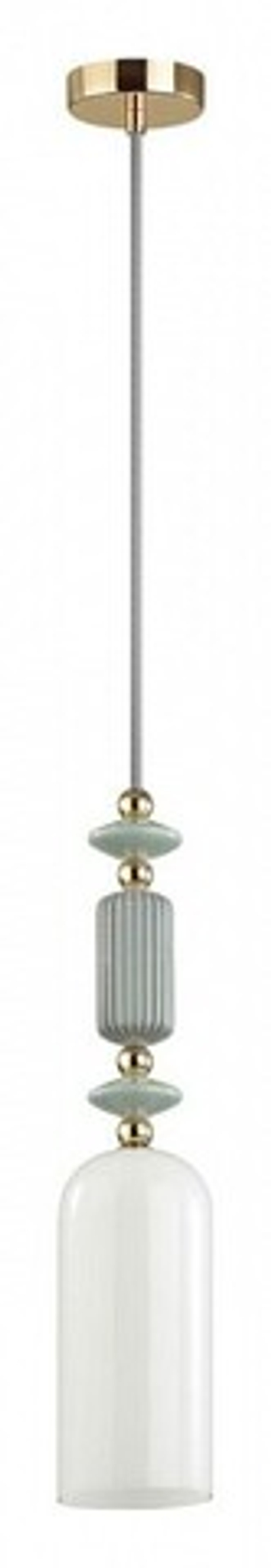 Подвесной светильник Odeon Light Candy 4861/1A