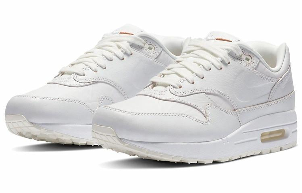 Кроссовки Nike Air Max 1 Yours (Женская размерная сетка)