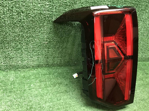Фонарь левый GAC  GS8 2 (2021-н.в.)