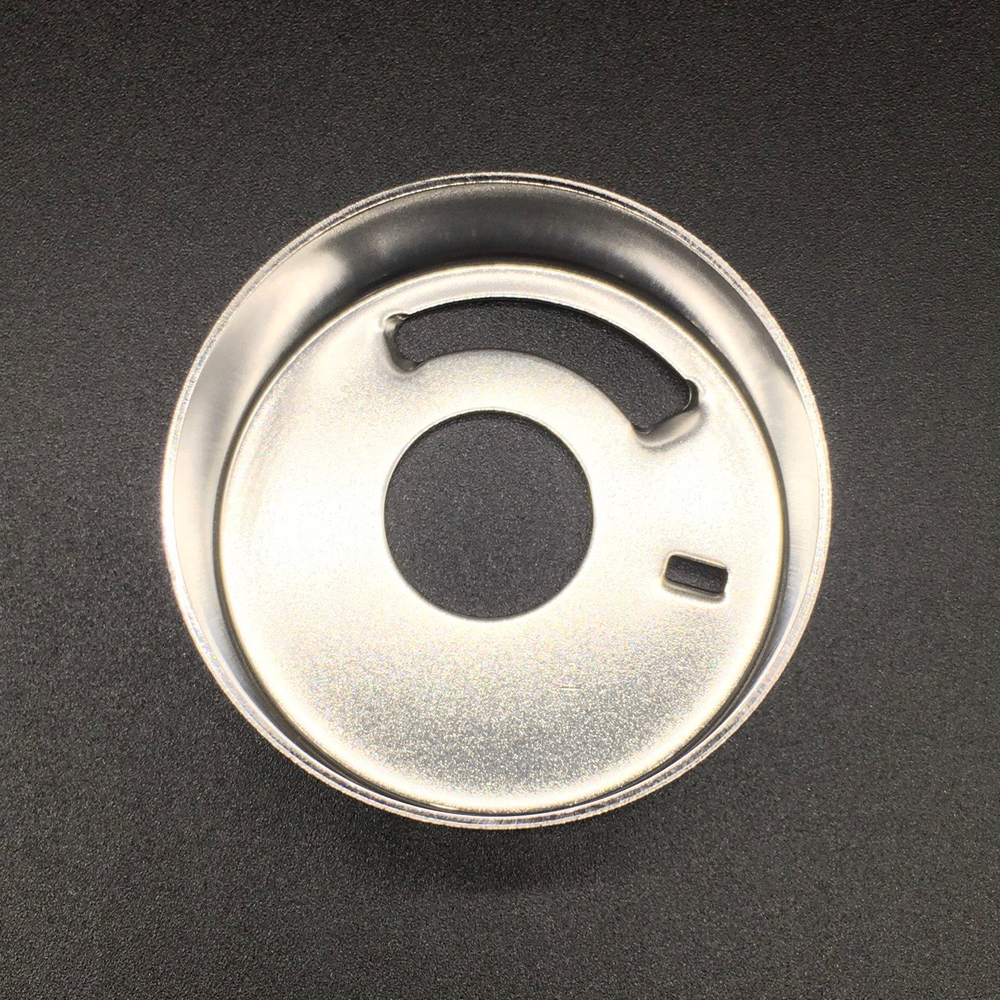 Стакан помпы охлаждения Yamaha 25-30 (69P-44322-00) (PREMARINE)