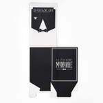 Коробка складная с 3D эффектом «Настоящему мужчине», 18 х 14 х 23 см