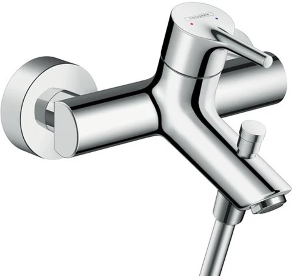 Смеситель для ванны Talis S Hansgrohe