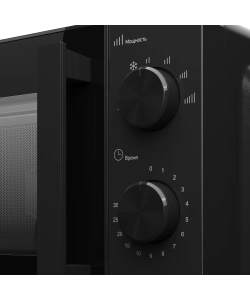 Микроволновая печь Kuppersberg TMW 204 B